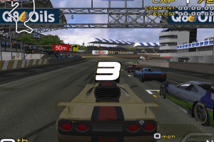 GT-R 400 2