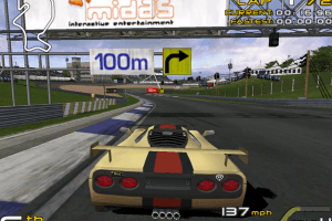 GT-R 400 3