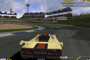 GT-R 400 4