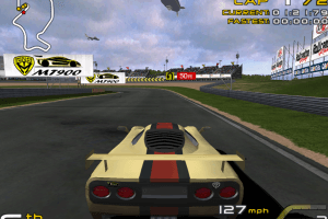 GT-R 400 7