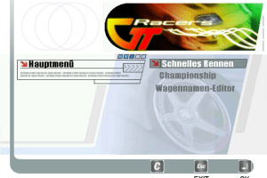 GT Racers 0