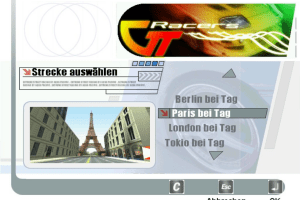 GT Racers 1