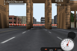 GT Racers 3