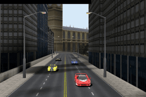 GT Racers 4