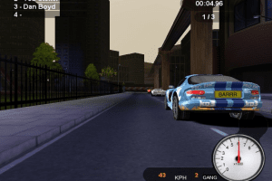 GT Racers 5