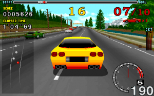 GT Racing 97 9