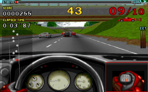 GT Racing 97 5