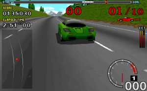 GT Racing 97 6