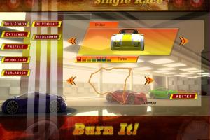 GT Speed Racing 1
