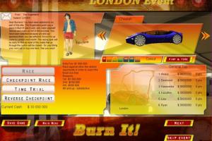 GT Speed Racing 3