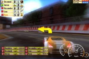 GT Speed Racing 5
