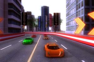 GT Speed Racing 6