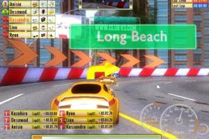 GT Speed Racing 7