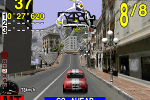 GTI Club: Rally Côte d'Azur 11