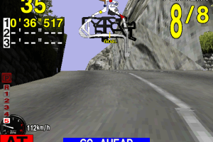 GTI Club: Rally Côte d'Azur 13