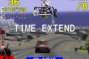 GTI Club: Rally Côte d'Azur 16