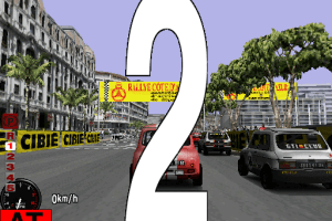 GTI Club: Rally Côte d'Azur 6