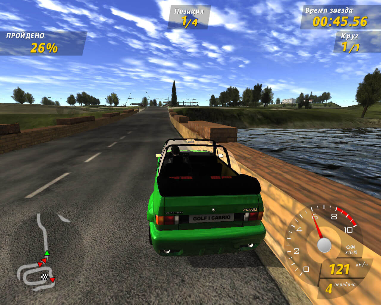 Игры гонка виндовс. GTI Racing игра 2006. Игра Volkswagen GTI Racing. GTI Racing PC. Гонки на ПК С Фольксваген.
