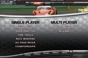 GTR 2: FIA GT Racing Game 0