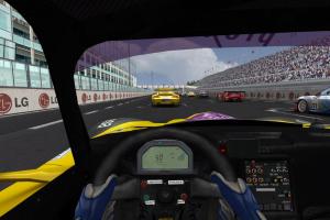 GTR 2: FIA GT Racing Game 9