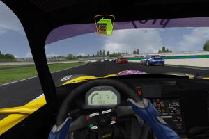 GTR 2: FIA GT Racing Game abandonware