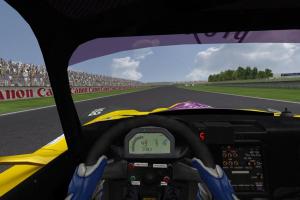 GTR 2: FIA GT Racing Game 11