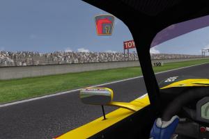 GTR 2: FIA GT Racing Game 12