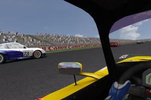 GTR 2: FIA GT Racing Game 14