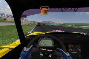 GTR 2: FIA GT Racing Game 15