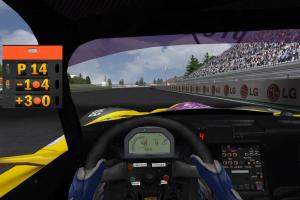 GTR 2: FIA GT Racing Game 16