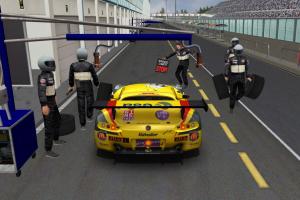 GTR 2: FIA GT Racing Game 18