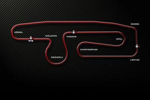 GTR 2: FIA GT Racing Game 1