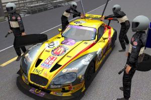 GTR 2: FIA GT Racing Game 19