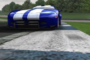 GTR 2: FIA GT Racing Game 21