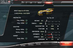 GTR 2: FIA GT Racing Game 6