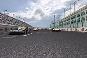 GTR 2: FIA GT Racing Game 8