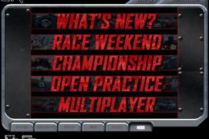 GTR: FIA GT Racing Game 0