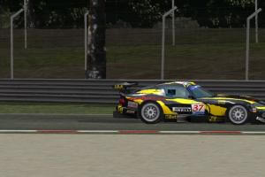 GTR: FIA GT Racing Game 9