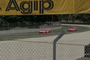 GTR: FIA GT Racing Game 11