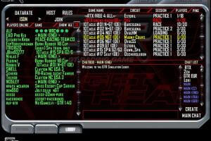 GTR: FIA GT Racing Game 12