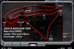 GTR: FIA GT Racing Game 1