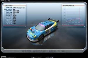 GTR: FIA GT Racing Game 2