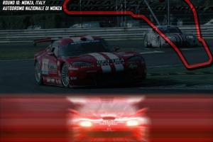 GTR: FIA GT Racing Game 3
