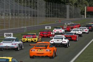 GTR: FIA GT Racing Game 5