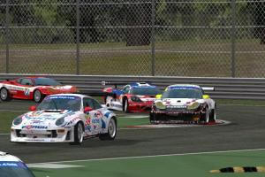 GTR: FIA GT Racing Game abandonware