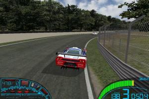 GTR: FIA GT Racing Game 7