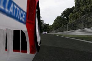 GTR: FIA GT Racing Game 8