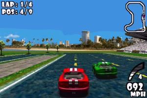 GTS Racing Challenge abandonware