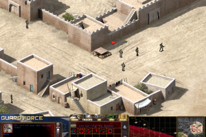 Guard Force: Covert Strike 2