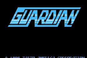 Guardian 0